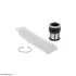 Фільтр HIFI FILTER DYBE60021 (фото 1)