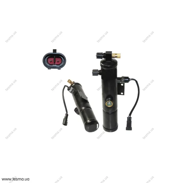 Фільтр HIFI FILTER DYH50003 (фото 1)