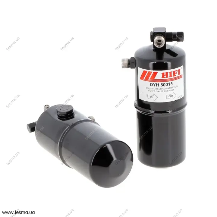Фільтр HIFI FILTER DYH50015 (фото 1)