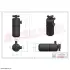 Фільтр HIFI FILTER DYH50015 (фото 2)