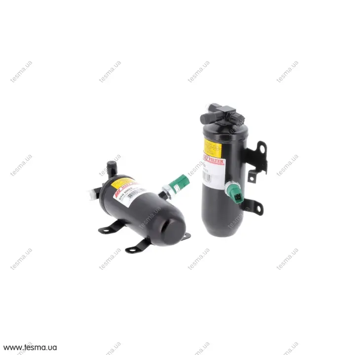 Air conditioner, dryer. Фильтр осушитель кондиционера HIFI FILTER DYH60024 (фото 1)