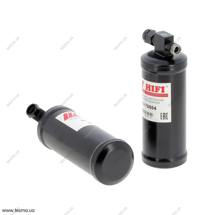 Фільтр HIFI FILTER DYH70004 (фото 1)
