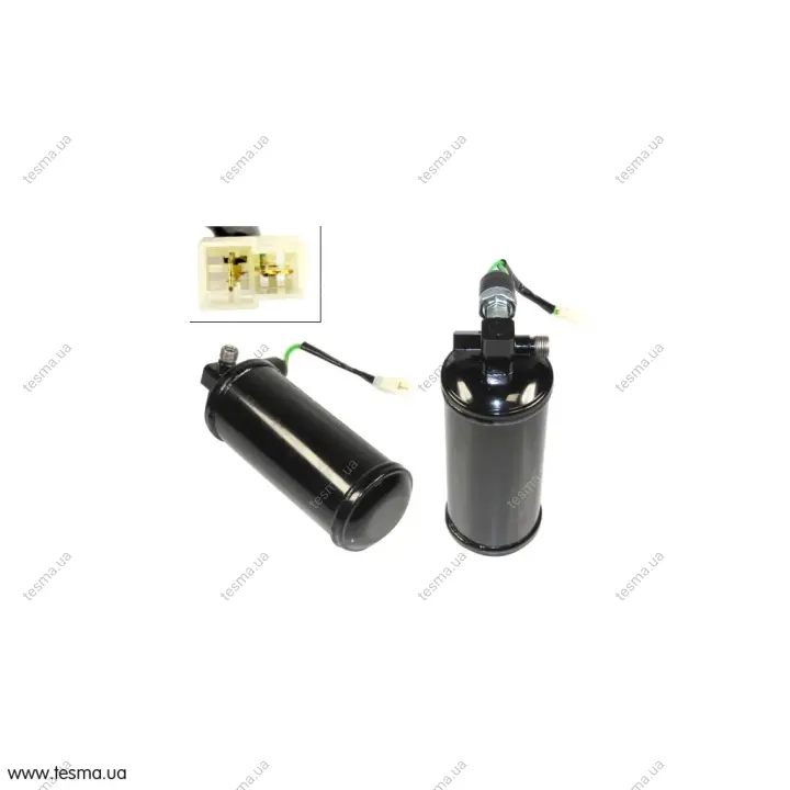 Фільтр HIFI FILTER DYH70005 (фото 1)