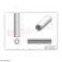 liquid filter. фильтр жидкостный HIFI FILTER EB25105PP - фото 3
