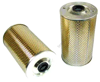 spark erosion filter. фильтр эрозионный HIFI FILTER EL10102 - фото 1