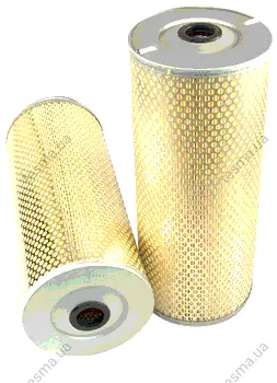 Spark erosion filter. Фильтр эрозионный HIFI FILTER EL11001 (фото 1)