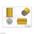 spark erosion filter. фильтр эрозионный HIFI FILTER EL12532 - фото 3