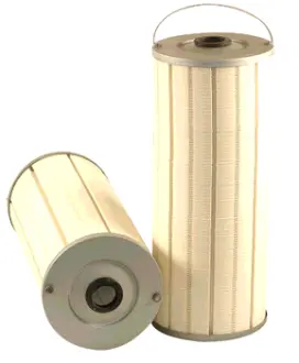 spark erosion filter. фильтр эрозионный HIFI FILTER EL12532