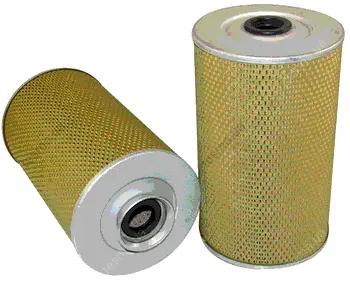Spark erosion filter. Фильтр эрозионный HIFI FILTER EL15189 (фото 1)