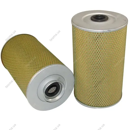 Spark erosion filter. Фильтр эрозионный HIFI FILTER EL15191 (фото 1)
