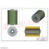 Spark erosion filter. Фильтр эрозионный HIFI FILTER EL15191 (фото 3)