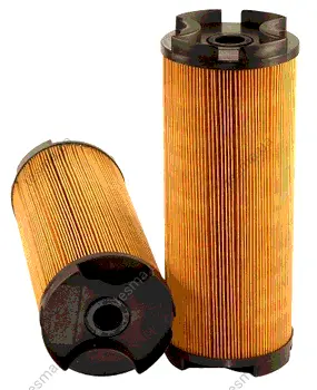 Spark erosion filter. Фильтр эрозионный HIFI FILTER EL15192 (фото 1)