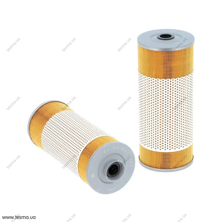 spark erosion filter. фильтр эрозионный HIFI FILTER EL15193 - фото 1