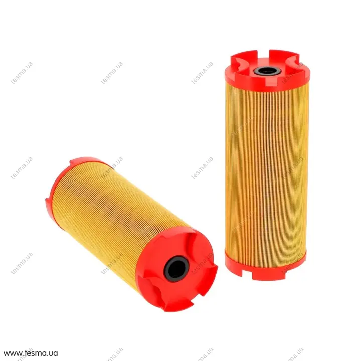 spark erosion filter. фильтр эрозионный HIFI FILTER EL15195 - фото 1