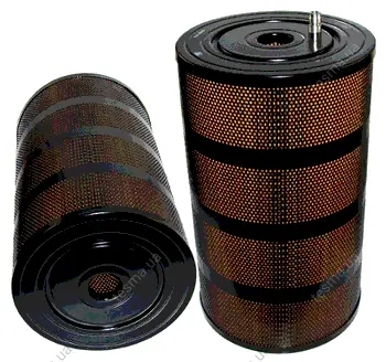 EDM filter. фильтр для электроэрозионных станков HIFI FILTER EL31331 - фото 1