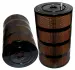 EDM filter. фильтр для электроэрозионных станков HIFI FILTER EL31331 - фото 1