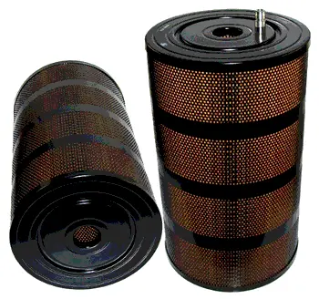 EDM filter. фильтр для электроэрозионных станков HIFI FILTER EL31331