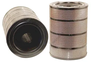 EDM filter. фильтр для электроэрозионных станков HIFI FILTER EL44050 - фото 1