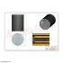 EDM filter. фильтр для электроэрозионных станков HIFI FILTER EL44050 - фото 3