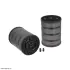spark erosion filter. фильтр эрозионный HIFI FILTER EL44053 - фото 2