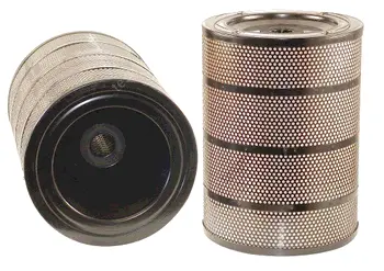 spark erosion filter. фильтр эрозионный HIFI FILTER EL44060 - фото 1