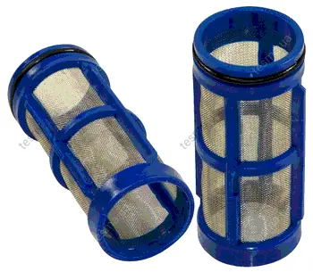 liquid filter. фильтр жидкостный HIFI FILTER EZ08938300 - фото 1