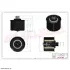 фильтр HIFI FILTER FS135 - фото 2