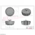 фильтр HIFI FILTER FS233 - фото 2
