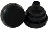 Фільтр HIFI FILTER FS244 (фото 1)