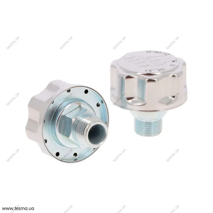 фильтр HIFI FILTER FS261 - фото 1