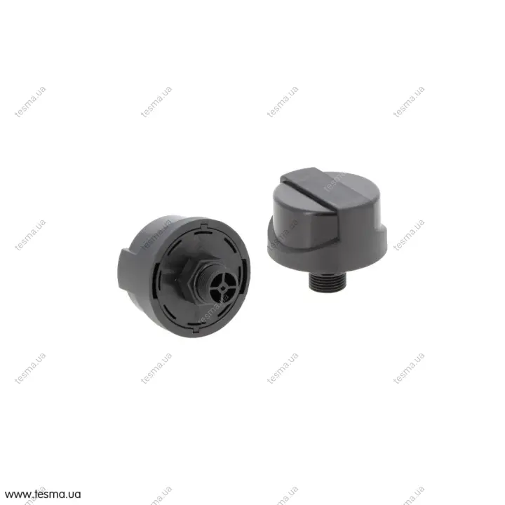 Воздушный фильтр FENDT(HIFI) HIFI FILTER FS291 (фото 1)
