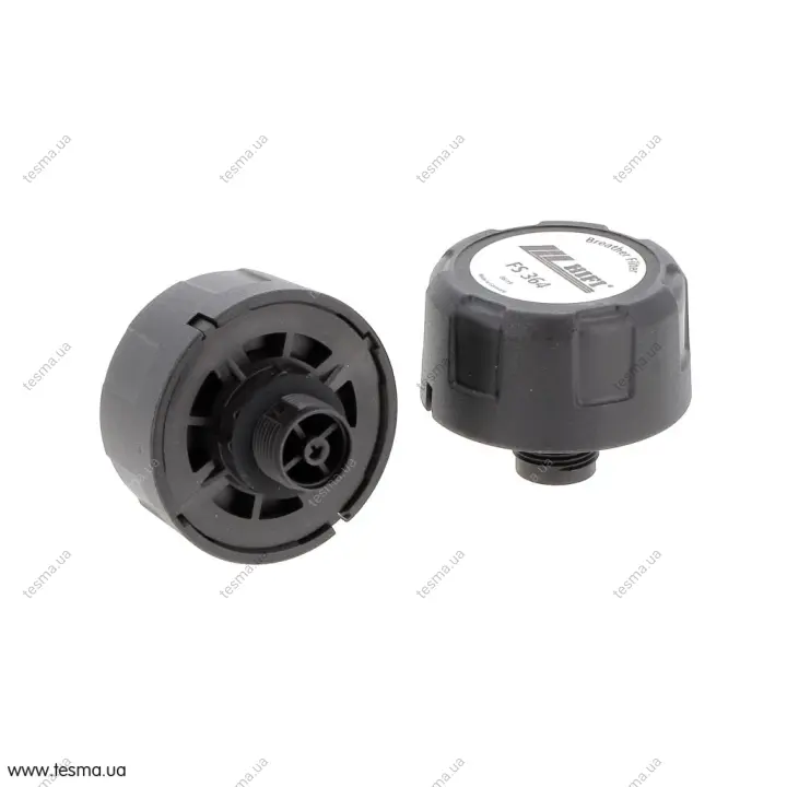 Фільтр HIFI FILTER FS364 (фото 1)