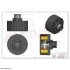 Фільтр HIFI FILTER FS364 (фото 2)