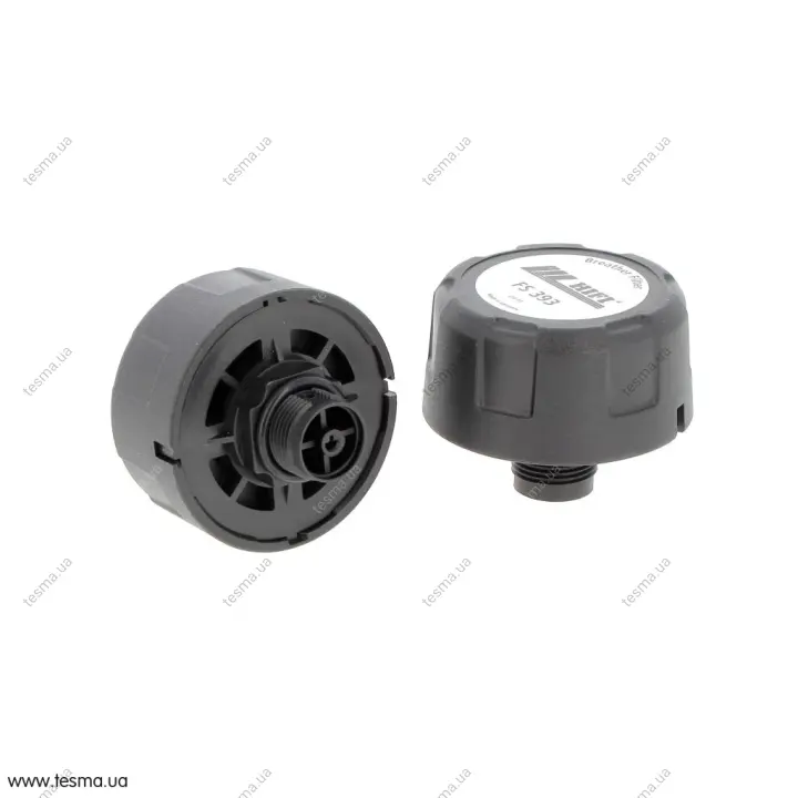 Фільтр HIFI FILTER FS393 (фото 1)