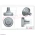 фильтр HIFI FILTER FS400 - фото 3