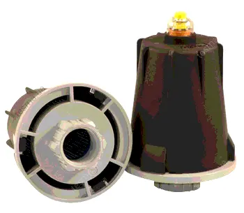 Фільтр HIFI FILTER FS403 (фото 1)