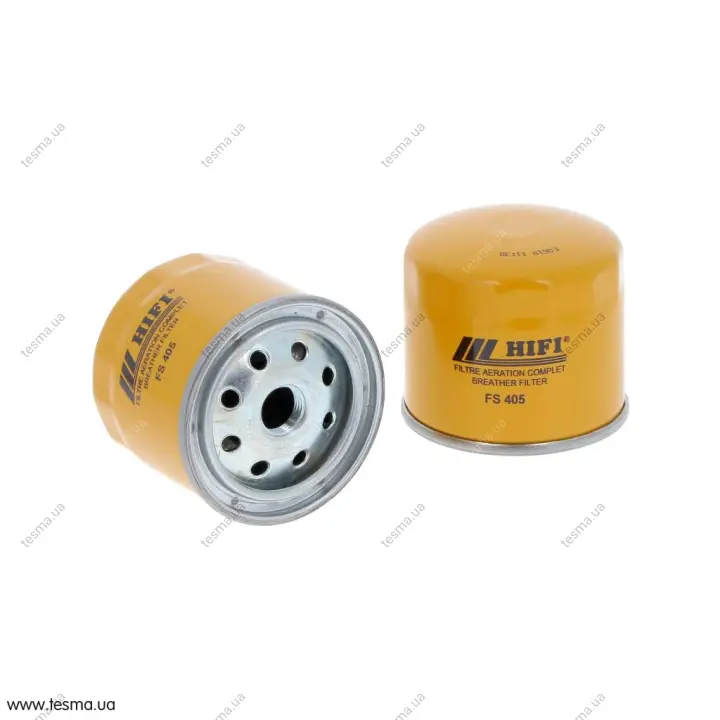 фильтр HIFI FILTER FS405 - фото 1