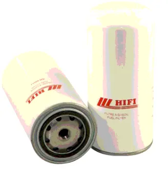 Фильтр HIFI FILTER FT5255