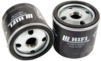 Fuel filter. Фильтр топливный HIFI FILTER FT6238G (фото 1)