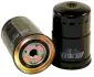 Fuel filter. Фильтр топливный HIFI FILTER FT7270 (фото 1)