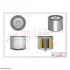 Fuel filter. Фильтр топливный HIFI FILTER FT7270 (фото 3)
