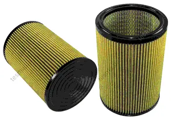 air filter. фильтр воздушный HIFI FILTER HR16426 - фото 1