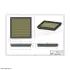 фильтр HIFI FILTER HR16723 - фото 3