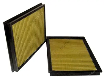 Фильтр HIFI FILTER HR5000 (фото 1)