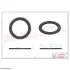 Gasket. Прокладка HIFI FILTER JC0270050020B (фото 3)