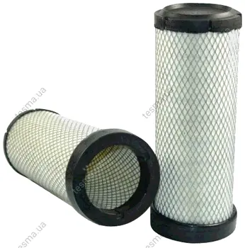 Фільтр HIFI FILTER KA16639 (фото 1)