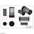 Фільтр HIFI FILTER KA16639 (фото 3)