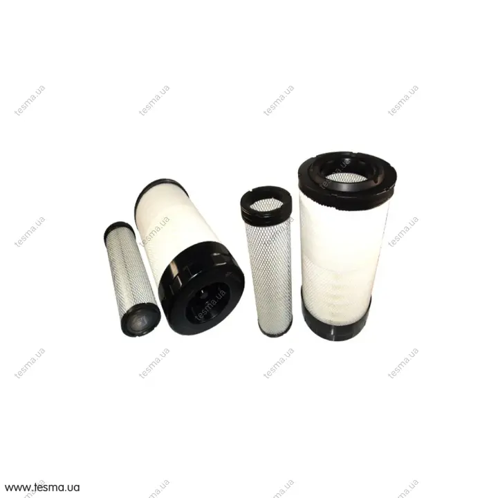 Фільтр HIFI FILTER KA16652 (фото 1)