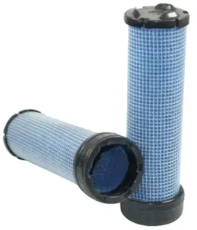 Air filter. Фильтр воздушный HIFI FILTER KA16659