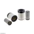 air filter. фильтр воздушный HIFI FILTER KA16664 - фото 1